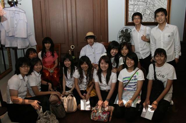 BBA 17 Tram Tour & Museum of Siam